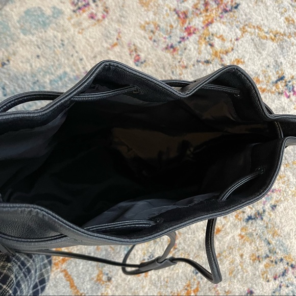 Victoria's Secret fringe bag - Picture 9 of 13